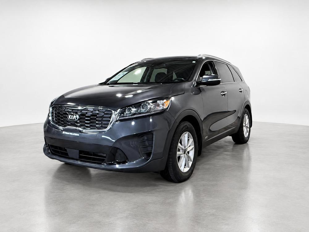 Kia Sorento LX