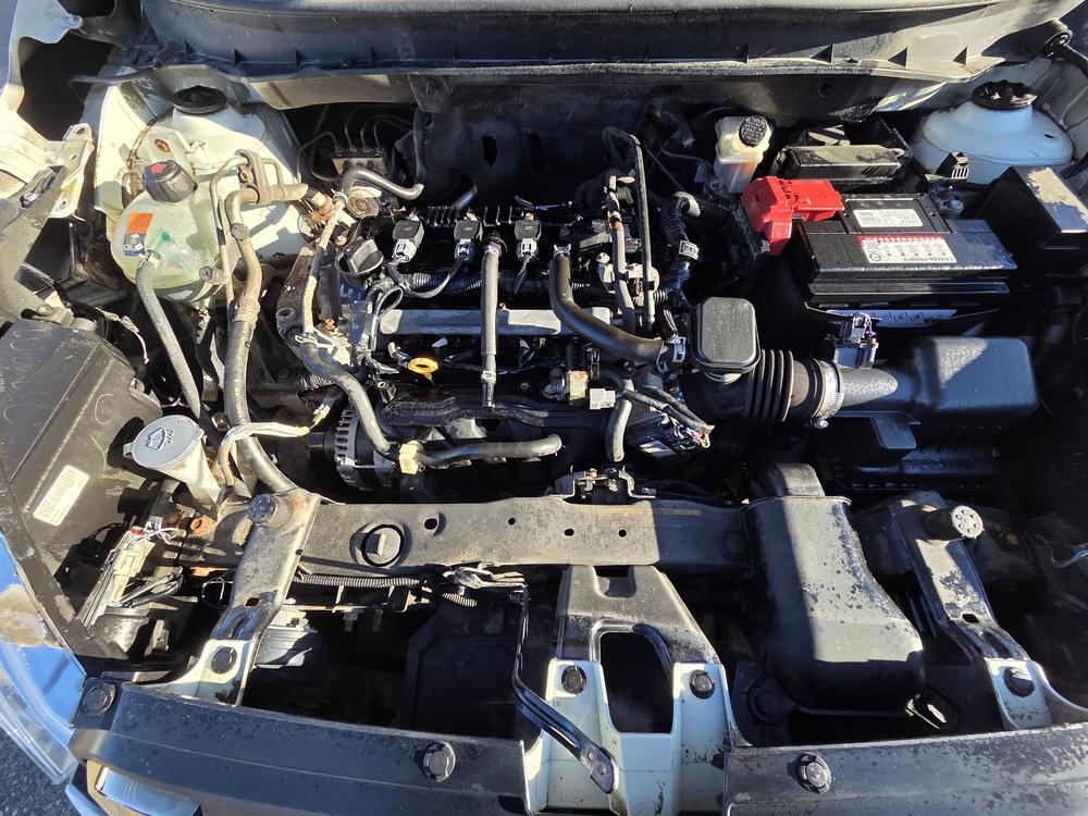Nissan Kicks SR 2019 d&rsquo;occasion à vendre - 9