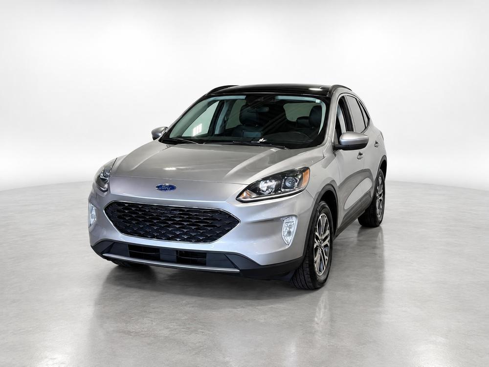 Ford Escape SEL AWD 2022 d&rsquo;occasion à vendre - 1
