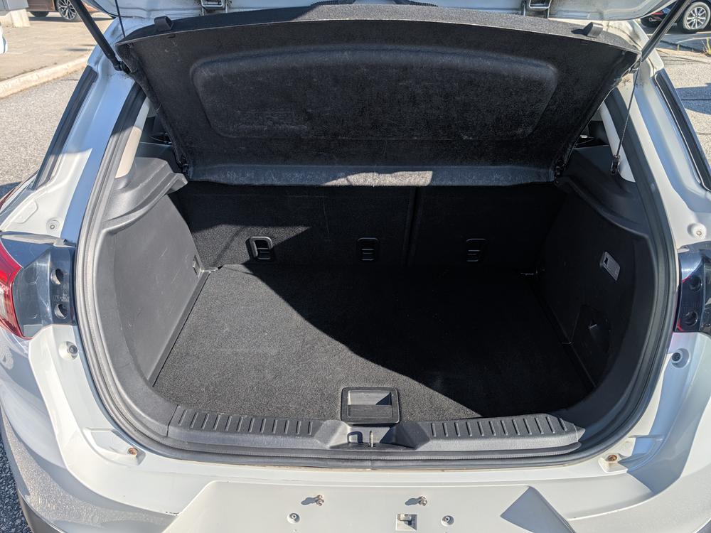 Mazda CX-3 GT 2016 d&rsquo;occasion à vendre - 29