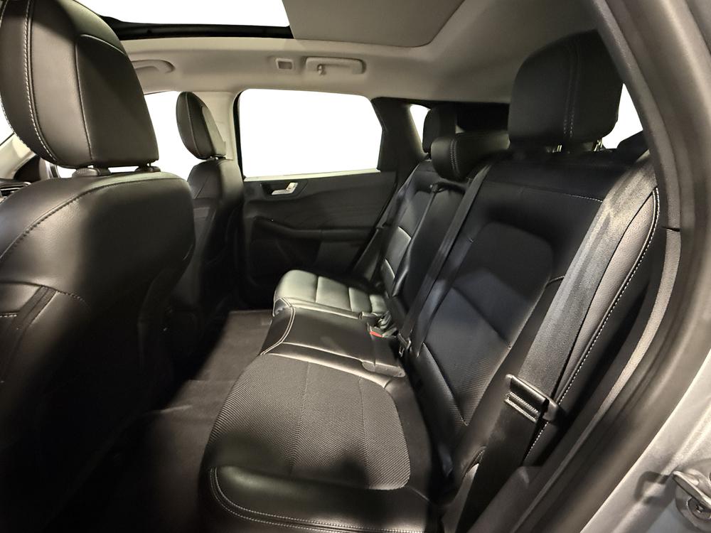Ford Escape SEL AWD 2022 d&rsquo;occasion à vendre - 30