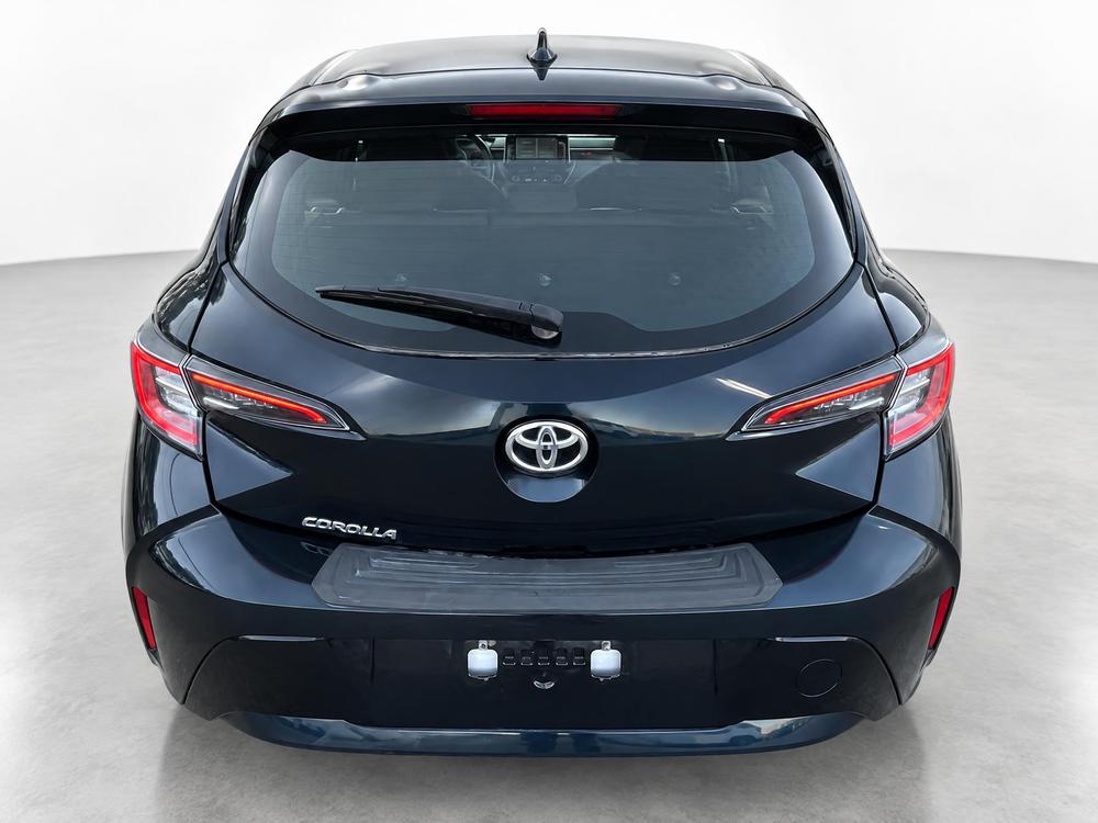 Toyota Corolla Hatchback SE 2019 d&rsquo;occasion à vendre - 7