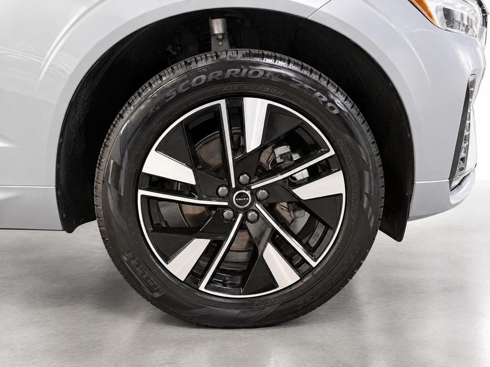 Volvo XC60 B5 CORE AWD 2026 d&rsquo;occasion à vendre - 13
