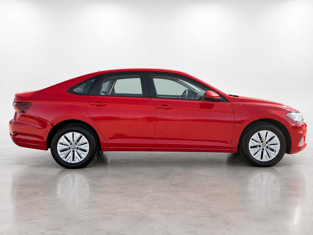 Volkswagen Jetta confortline 2019 d&rsquo;occasion à vendre - 2