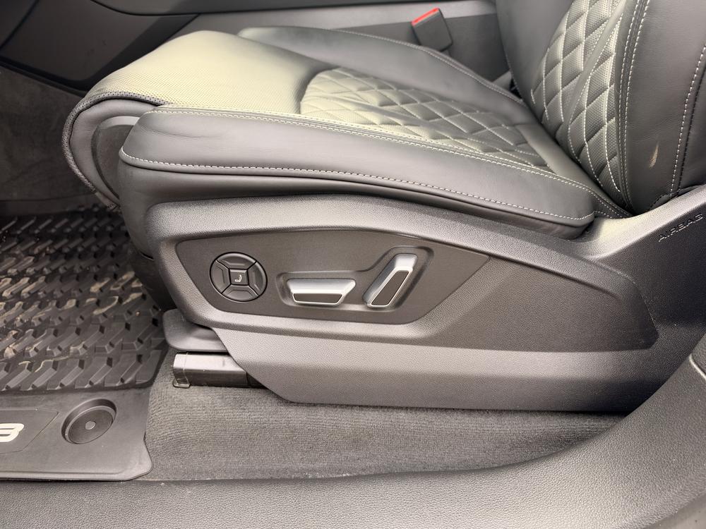Audi SQ8 SPORT EXHAUST 2026 d&rsquo;occasion à vendre - 21