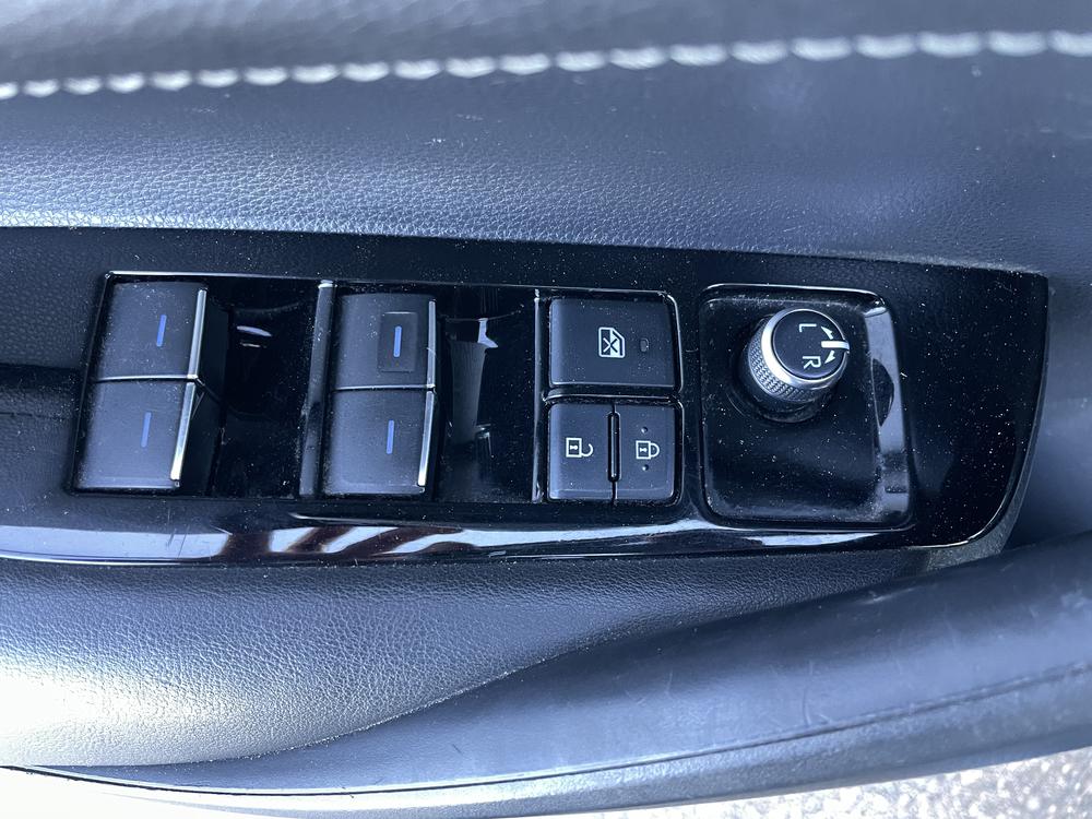 Toyota Corolla Hatchback SE 2019 d&rsquo;occasion à vendre - 12