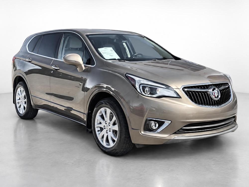 Buick Envision 2019  usage à vendre