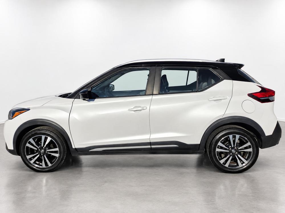 Nissan Kicks SV 2018 d&rsquo;occasion à vendre - 7