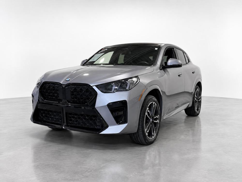 BMW X2 28i // M SPORT PACKAGE 2025 d&rsquo;occasion à vendre - 1