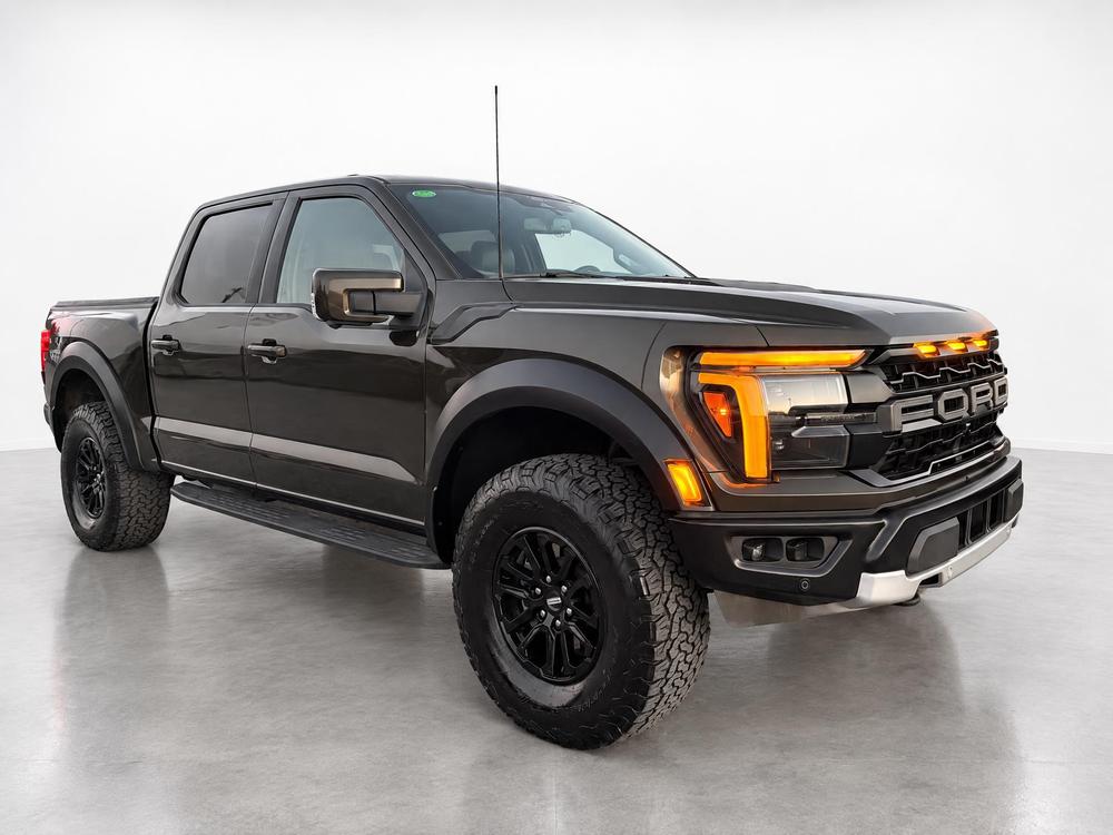 Ford F-150 2025  usage à vendre