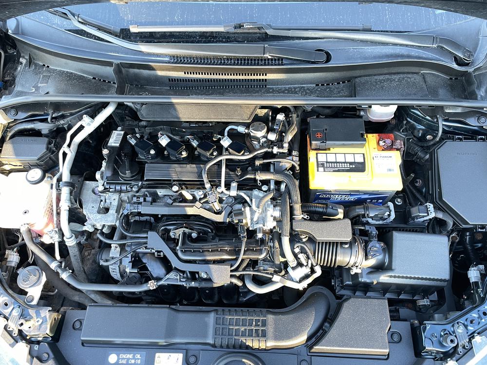 Toyota Corolla Hatchback SE 2019 d&rsquo;occasion à vendre - 31