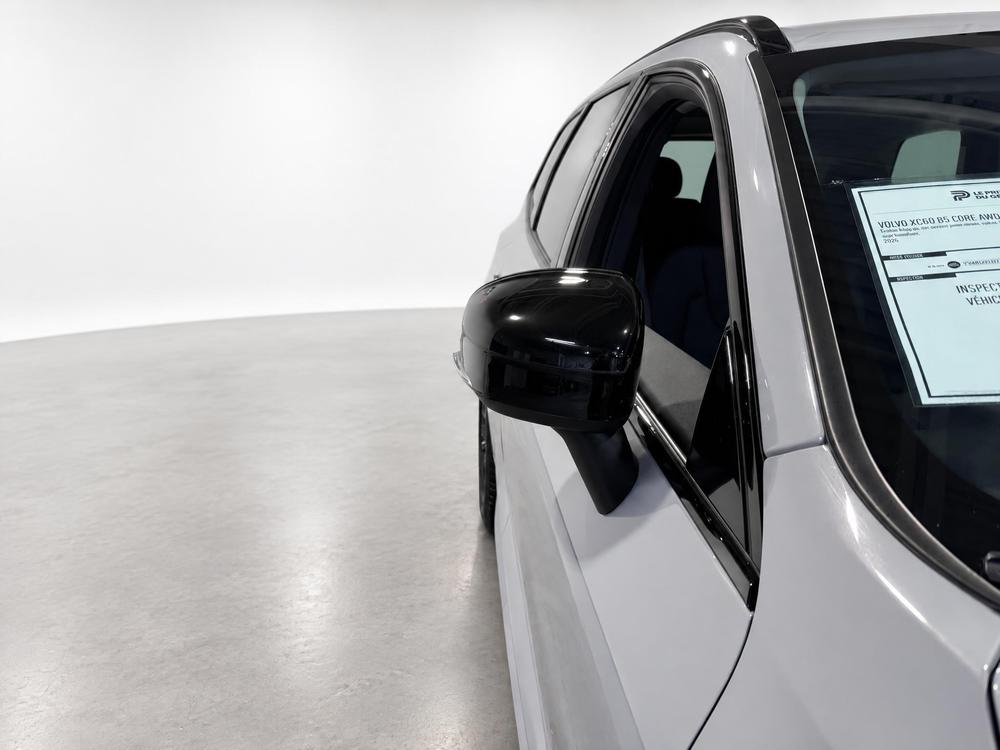 Volvo XC60 B5 CORE AWD 2026 d&rsquo;occasion à vendre - 12