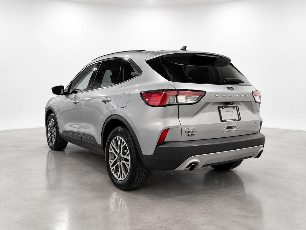 Ford Escape SEL AWD 2022 d&rsquo;occasion à vendre - 8