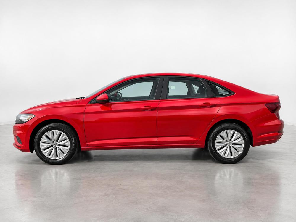 Volkswagen Jetta confortline 2019 d&rsquo;occasion à vendre - 7