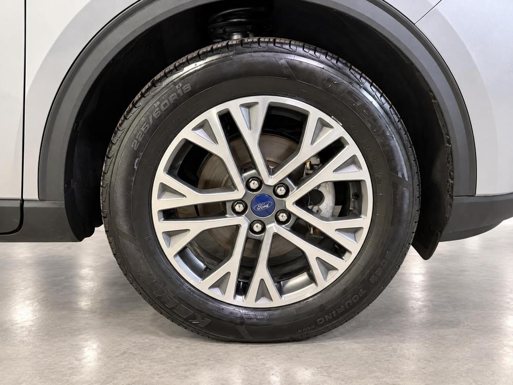 Ford Escape SEL AWD 2022 d&rsquo;occasion à vendre - 13