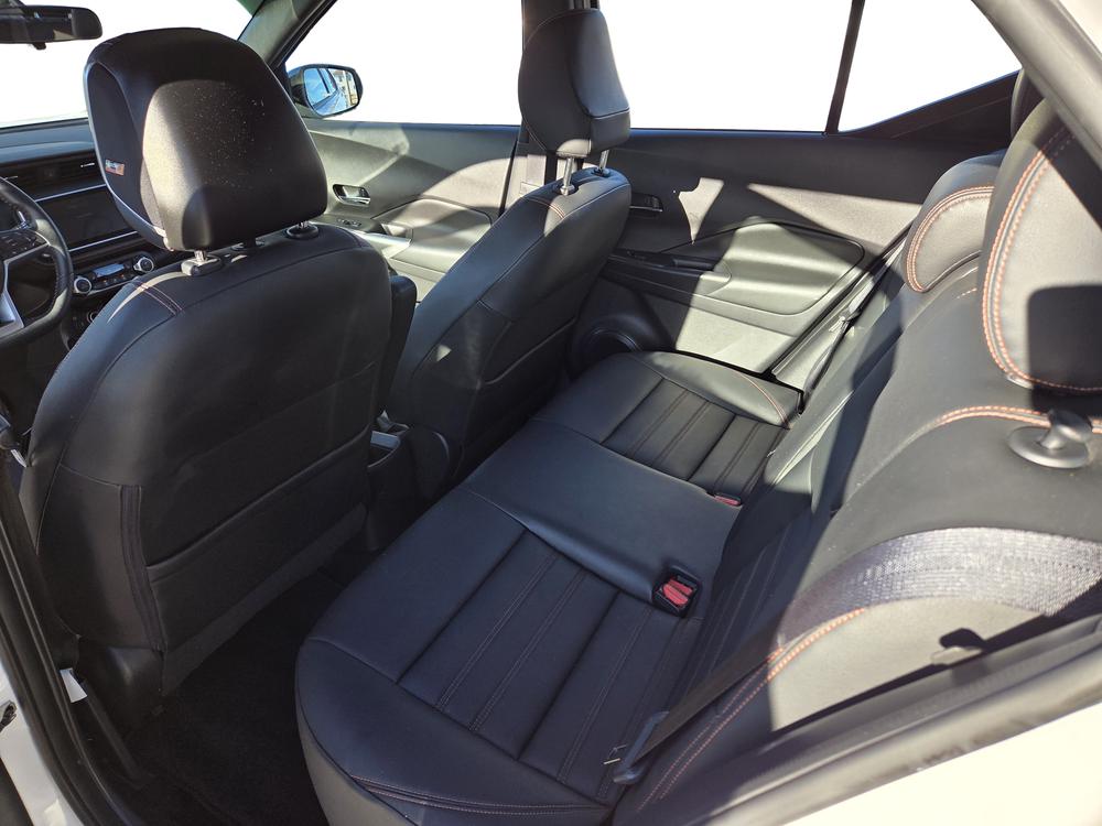 Nissan Kicks SV 2018 d&rsquo;occasion à vendre - 17