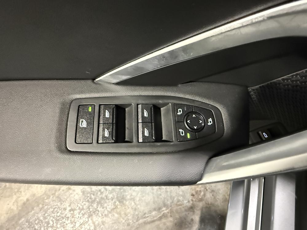 BMW X2 28i // M SPORT PACKAGE 2025 d&rsquo;occasion à vendre - 16