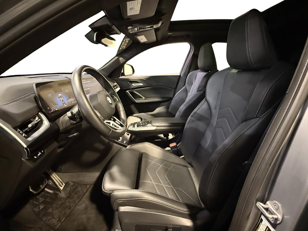 BMW X2 28i // M SPORT PACKAGE 2025 d&rsquo;occasion à vendre - 18