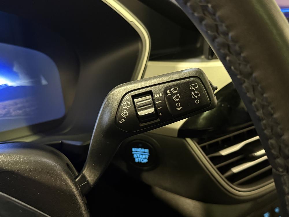 Ford Escape SEL AWD 2022 d&rsquo;occasion à vendre - 23