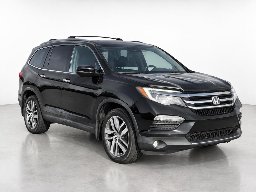 Honda Pilot 2016  usage à vendre