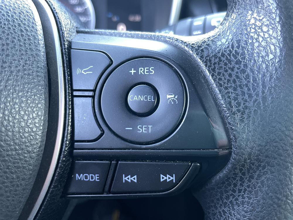 Toyota Corolla Hatchback SE 2019 d&rsquo;occasion à vendre - 17
