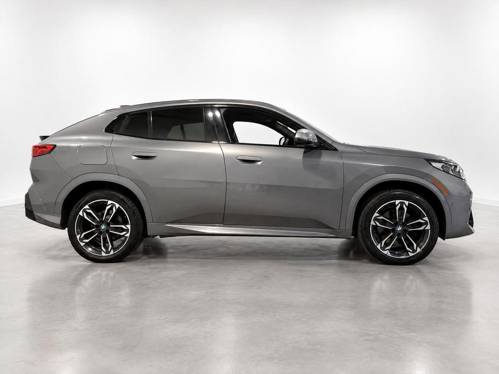 BMW X2 28i // M SPORT PACKAGE 2025 d&rsquo;occasion à vendre - 4