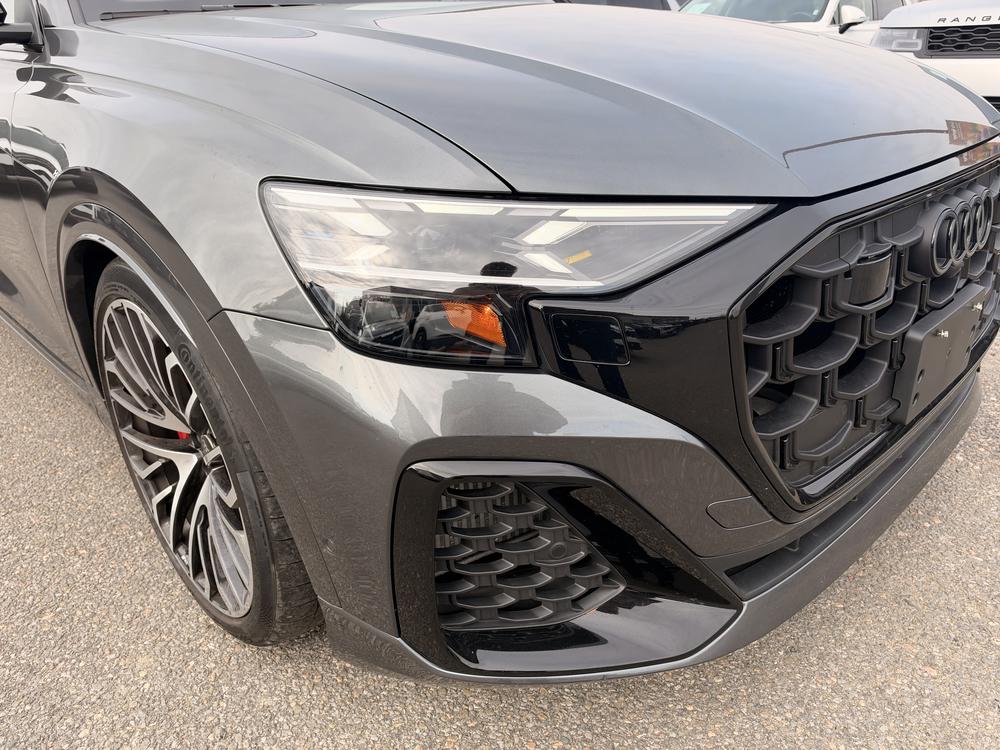 Audi SQ8 SPORT EXHAUST 2026 d&rsquo;occasion à vendre - 11