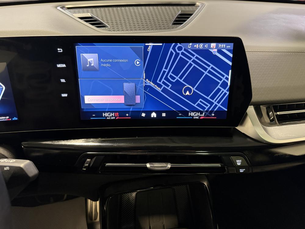 BMW X2 28i // M SPORT PACKAGE 2025 d&rsquo;occasion à vendre - 27