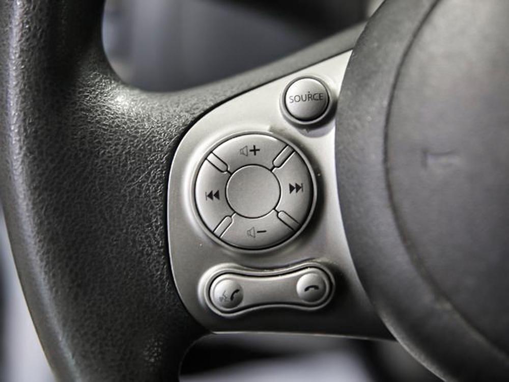 Nissan Micra SV 2015 d&rsquo;occasion à vendre - 18