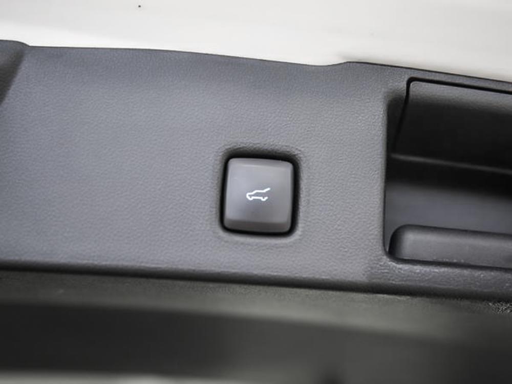 Ford Escape SEL PHEV 2022 d&rsquo;occasion à vendre - 33