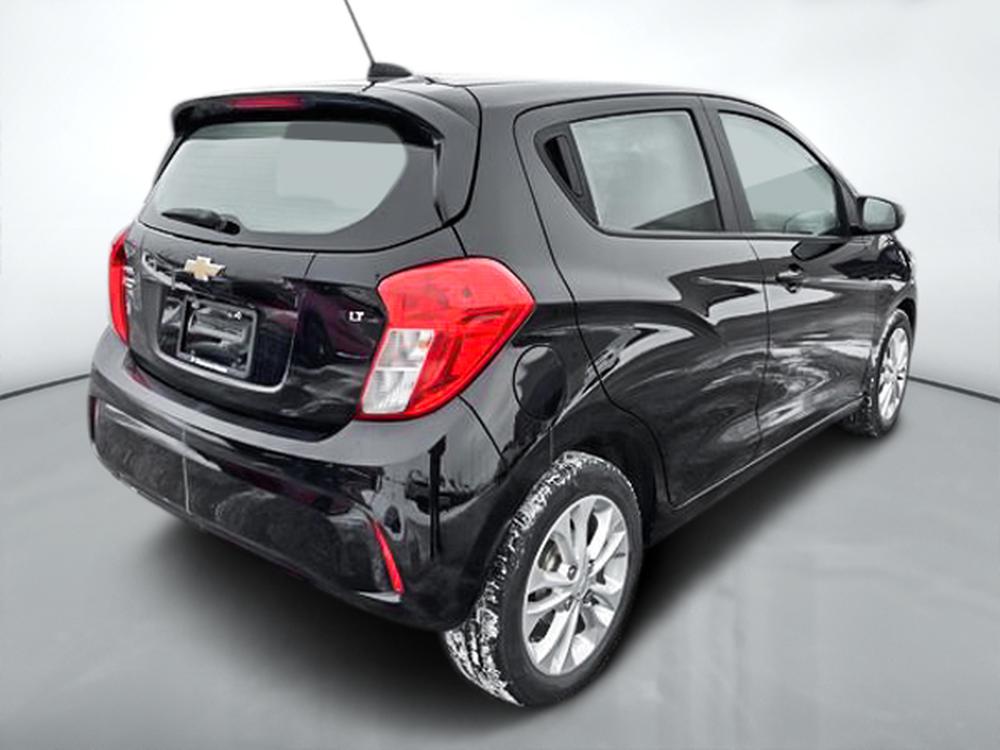 Chevrolet Spark LT 2019 d&rsquo;occasion à vendre - 8