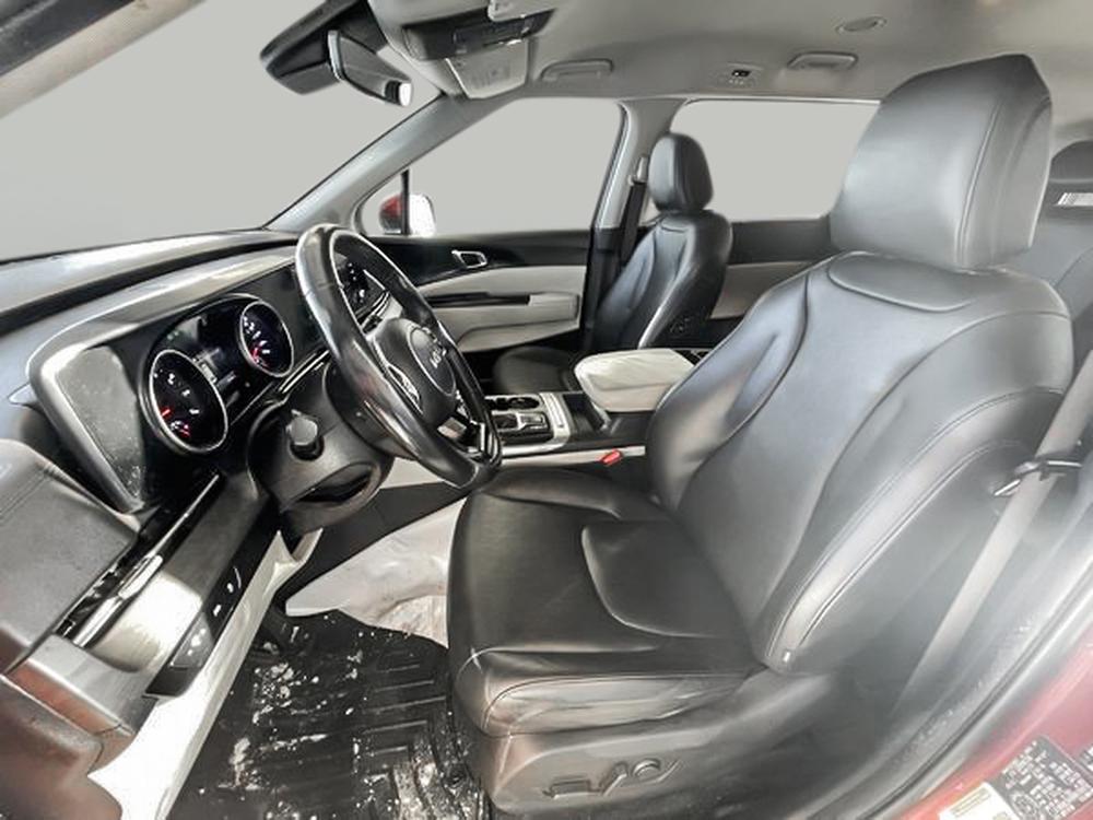 Kia Carnival EX 2022 d&rsquo;occasion à vendre - 14