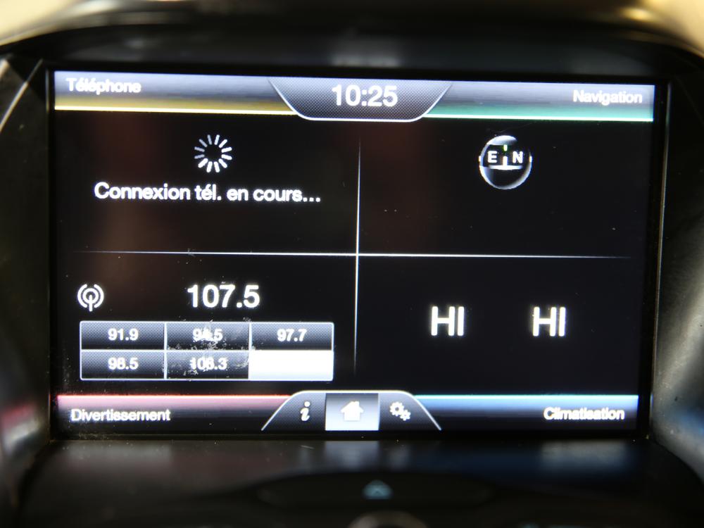 Ford Escape SE 2015 d&rsquo;occasion à vendre - 23