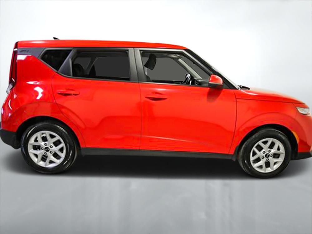 Kia Soul EX 2020 d&rsquo;occasion à vendre - 2