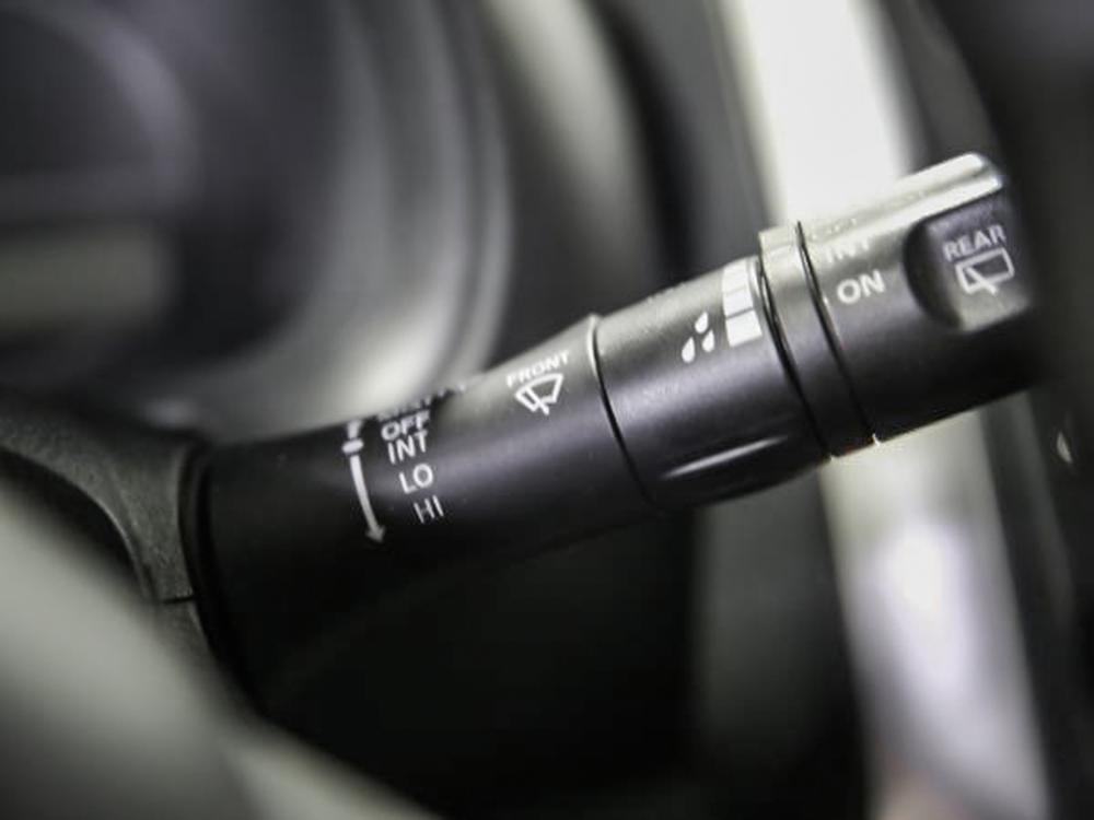 Nissan Micra SV 2015 d&rsquo;occasion à vendre - 22