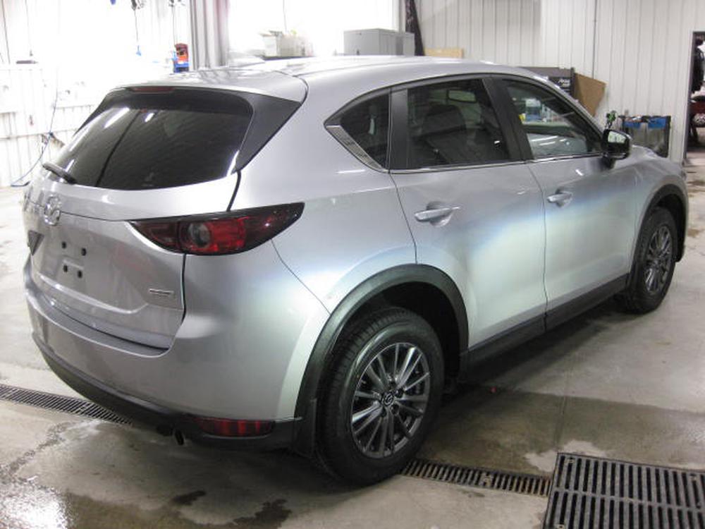 Mazda CX-5 GS 2017 d&rsquo;occasion à vendre - 6