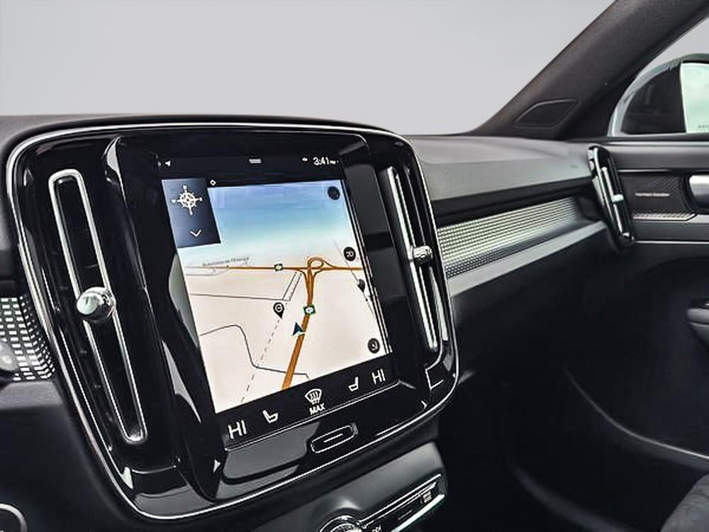 Volvo XC40 T5 R-DESIGN AWD 2022 d&rsquo;occasion à vendre - 18