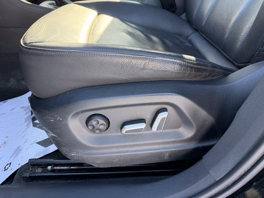 Audi Q3 2.0T KOMFORT 2018 d&rsquo;occasion à vendre - 17