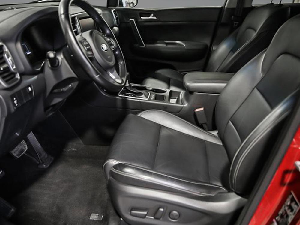 Kia Sportage EX 2018 d&rsquo;occasion à vendre - 16