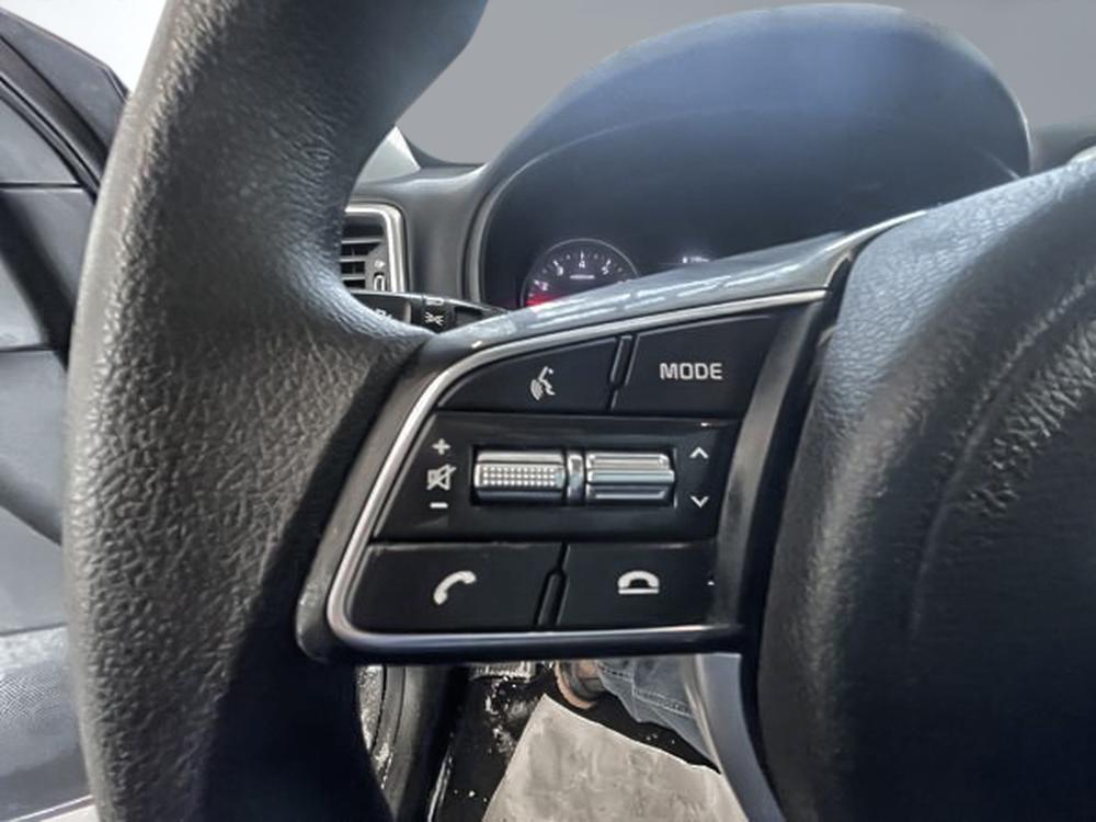 Kia Sportage LX 2020 d&rsquo;occasion à vendre - 14