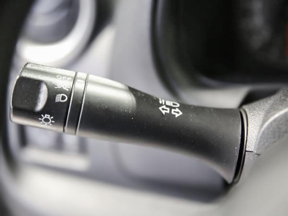 Nissan Micra SV 2015 d&rsquo;occasion à vendre - 19