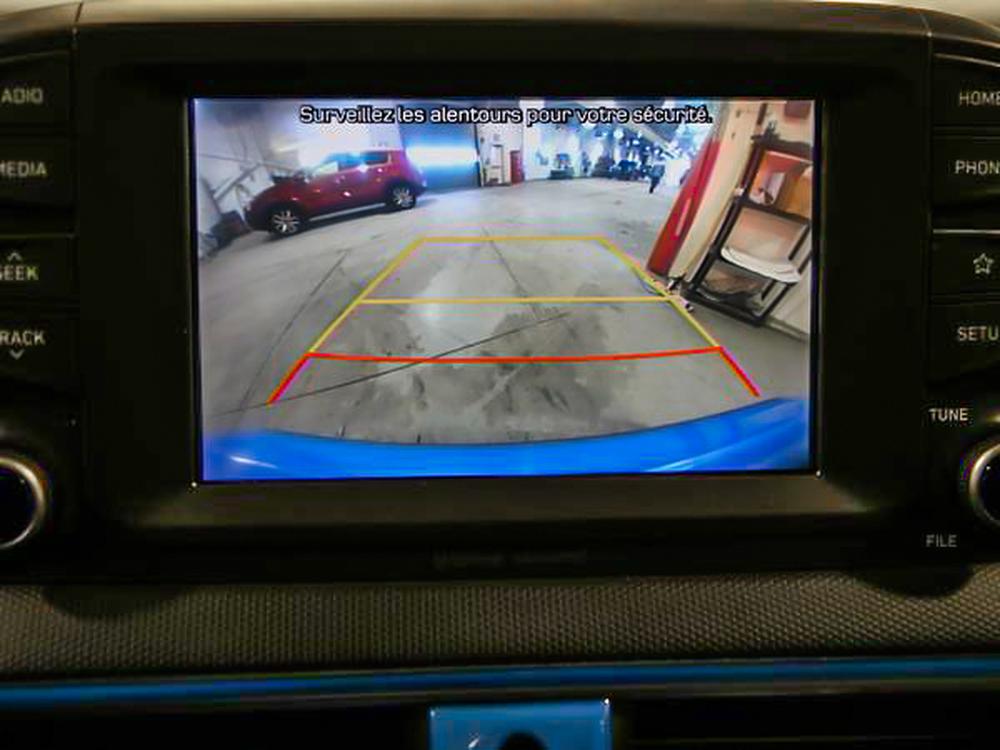 Hyundai Kona TREND 2019 d&rsquo;occasion à vendre - 28