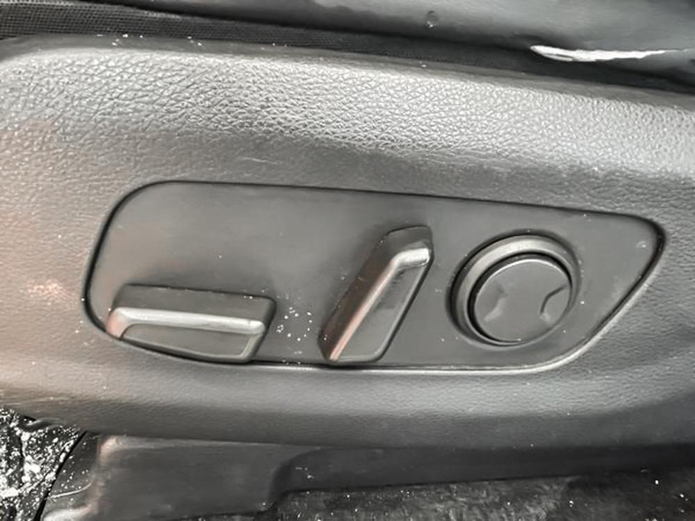 Kia Carnival EX 2022 d&rsquo;occasion à vendre - 13