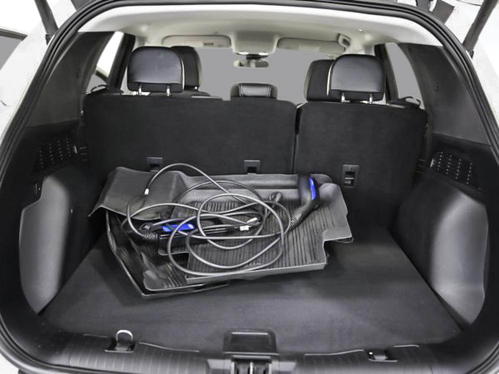 Ford Escape SEL PHEV 2022 d&rsquo;occasion à vendre - 32