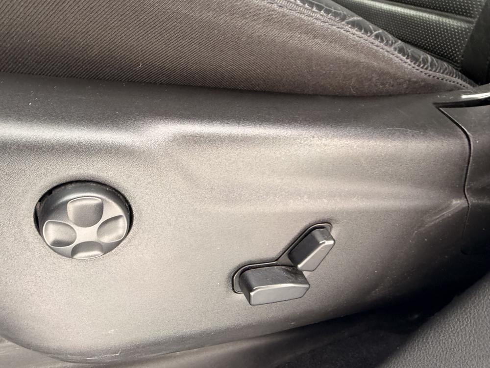 Jeep Grand Cherokee LIMITED X AWD 5.7L 2020 d&rsquo;occasion à vendre - 22