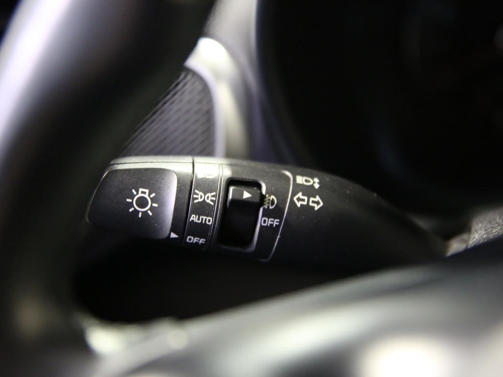 Kia Soul EX 2020 d&rsquo;occasion à vendre - 21