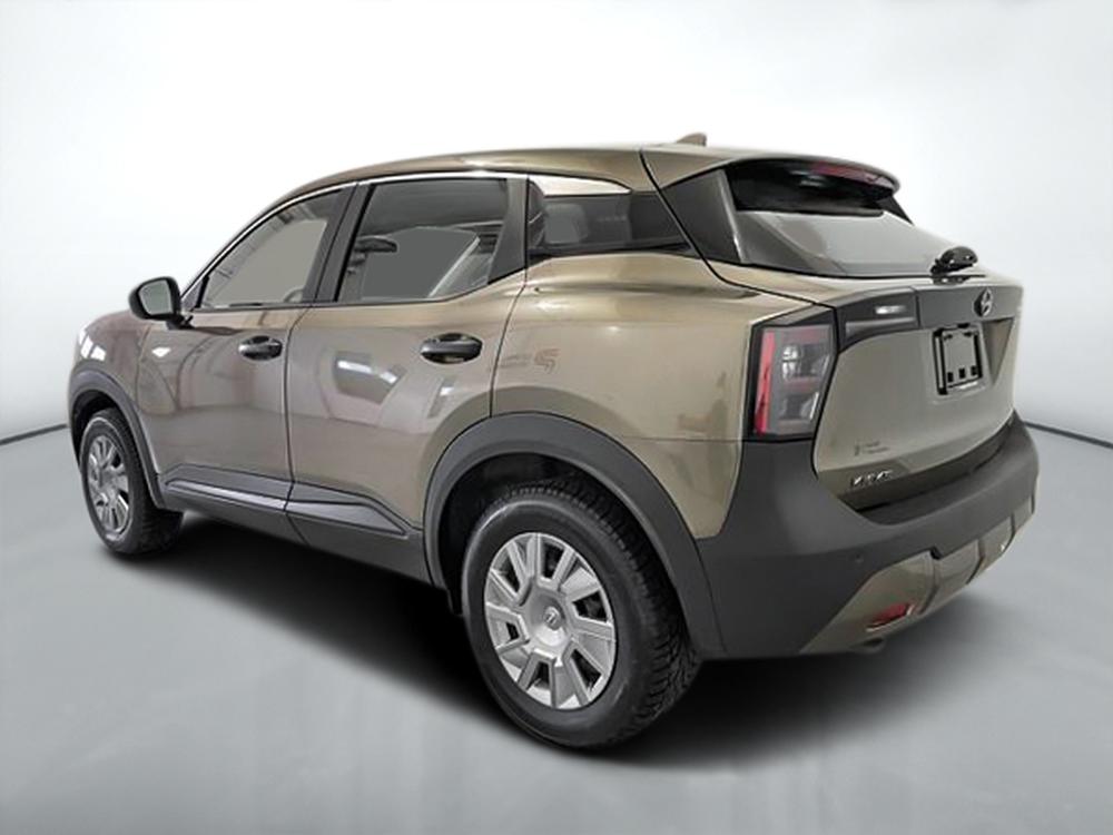 Nissan Kicks S AWD 2025 d&rsquo;occasion à vendre - 6