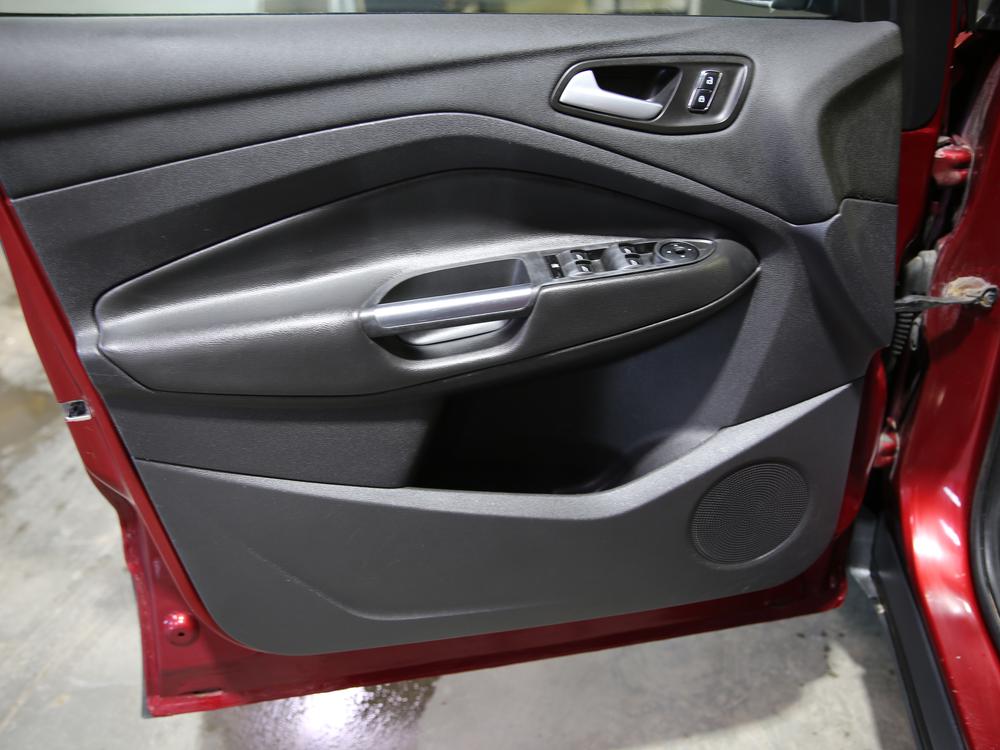 Ford Escape SE 2015 d&rsquo;occasion à vendre - 12