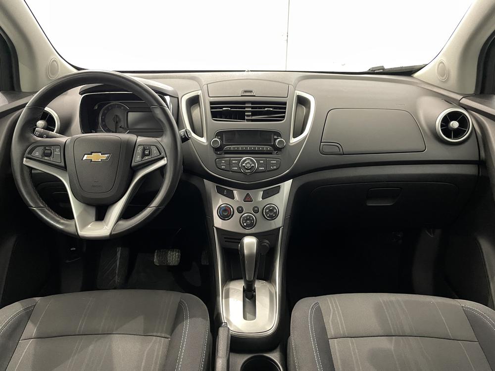 Chevrolet Trax 1LT 2015 d&rsquo;occasion à vendre - 8