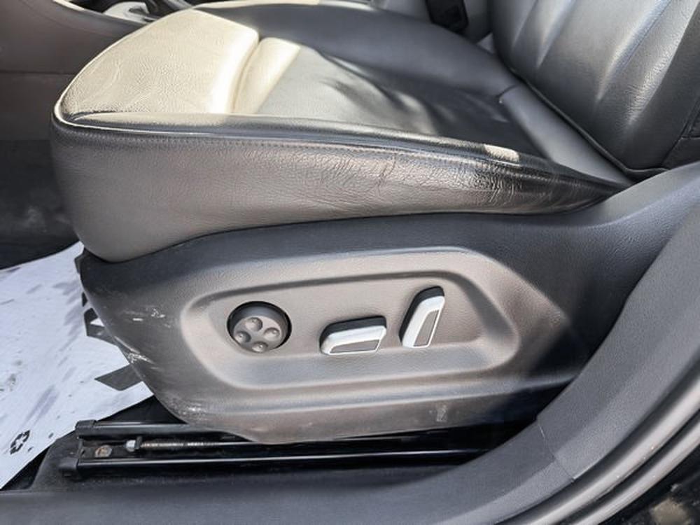 Audi Q3 2.0T KOMFORT 2018 d&rsquo;occasion à vendre - 17